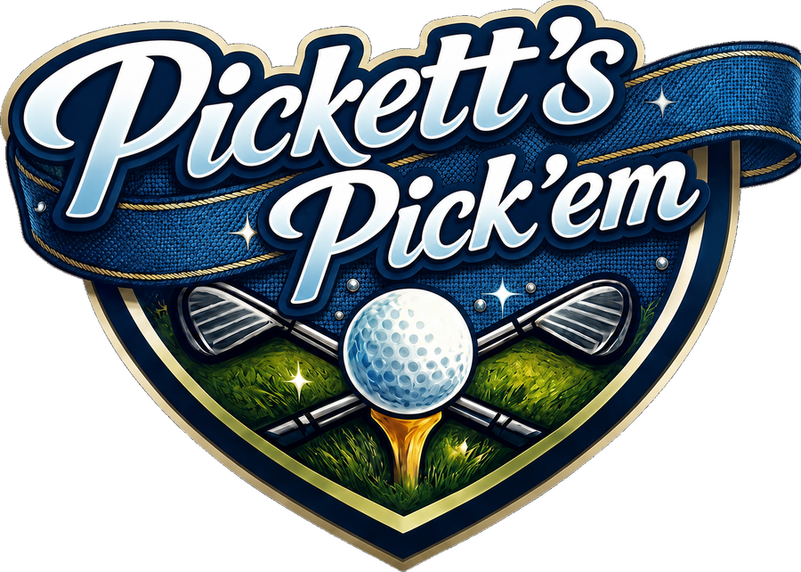 Pickett's Pick'em